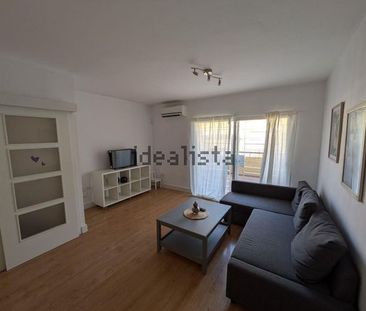 Alquiler de piso en Calle Arroyo Totalán - Photo 2