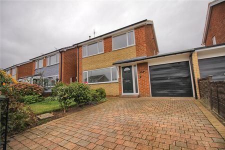 3 bed house to rent in St. Annes Road, New Marske, TS11 - Photo 2