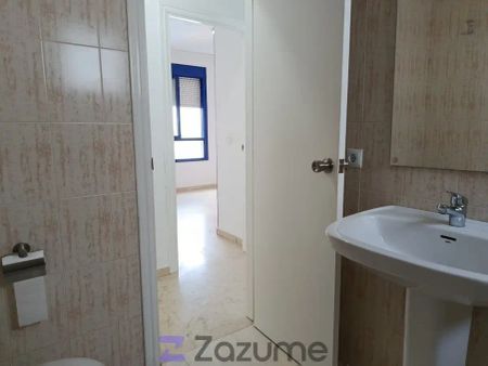 Piso de alquiler en Av. de las Ciencias, Colores - Entreparques - Foto 2