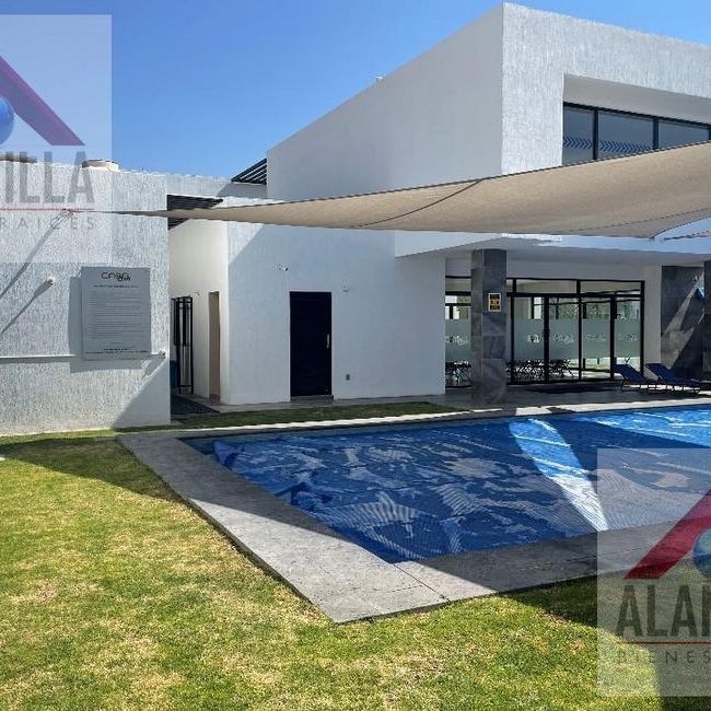 Cabo Metropolitano casa en renta en privada con casa club - Photo 1