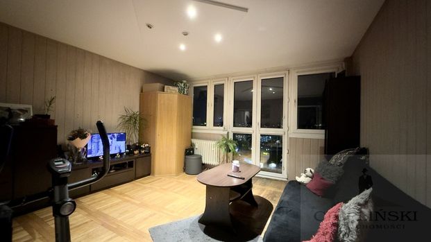 Kawalerka z pięknym widokiem na Panoramę Miasta! - Zdjęcie 1