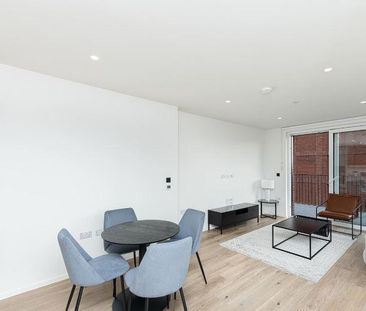 2 bedroom apartment to rent - Photo 4