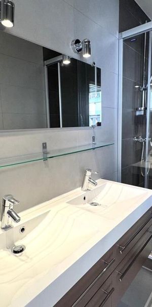 Appartement de 3 pièces - Photo 1