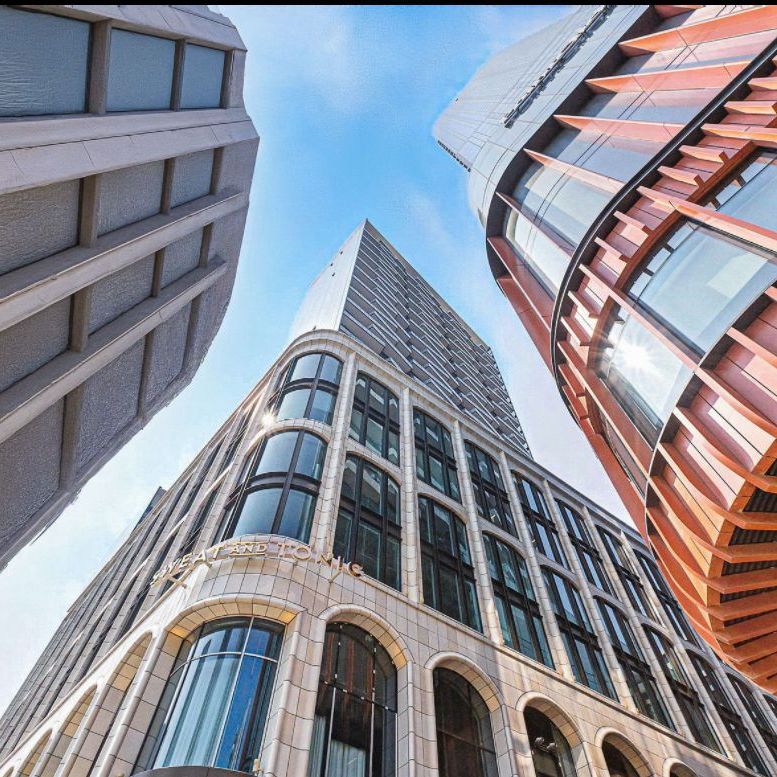 For Lease - 470 Front Street Unit# GPH5, Toronto, Ontario - Photo 1