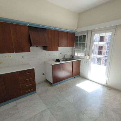 Διαμέρισμα για ενοικίαση Άγιος Νικόλαος (Καρδίτσα) - Photo 1