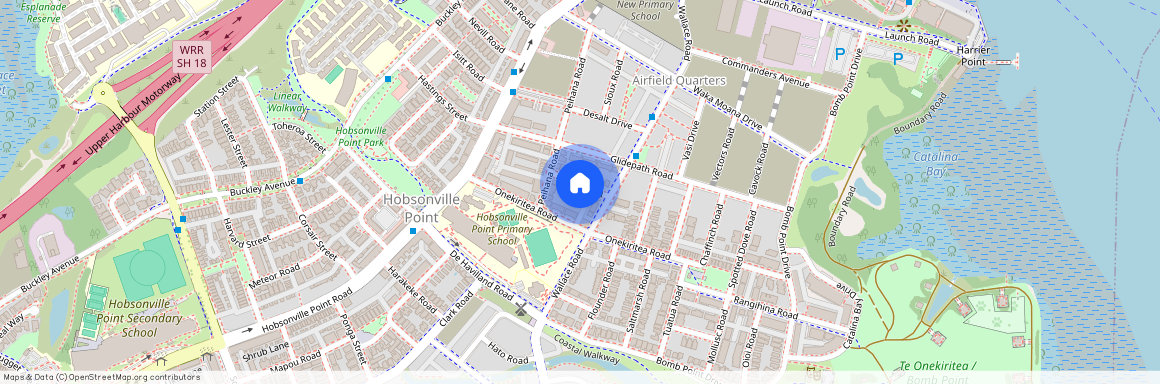 11 Plover Road, Hobsonville, Waitakere City