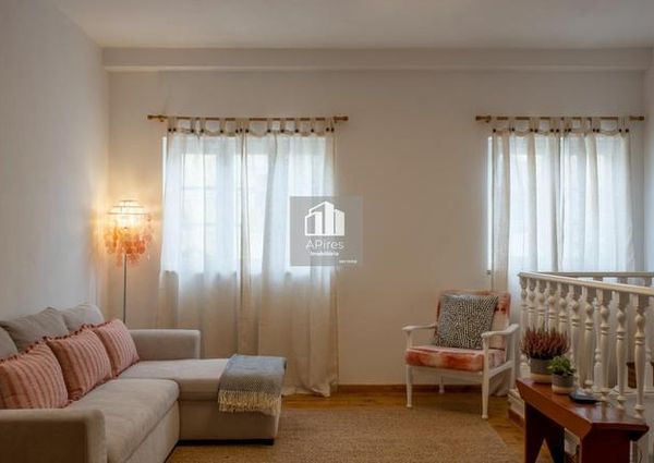 Apartamento T2 em Setúbal