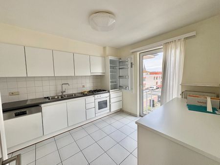 Appartement te huur nabij centrum Lichtervelde - Foto 2