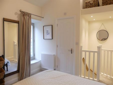 1 bedroom cottage to rent - Photo 3