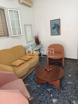 Διαμέρισμα για ενοικίαση Σχινοκάψαλα (Μακρύς Γιαλός) - Photo 1