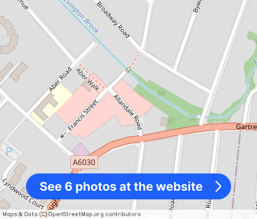 Allandale Road, Leicester - Photo 1