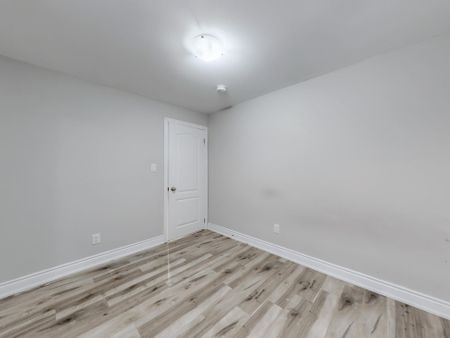 For Lease - 106 Miracle Trail Unit# Basement, Brampton, Ontario - Photo 4