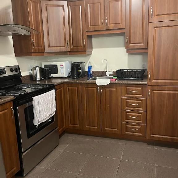 31\2 à louer - Photo 1