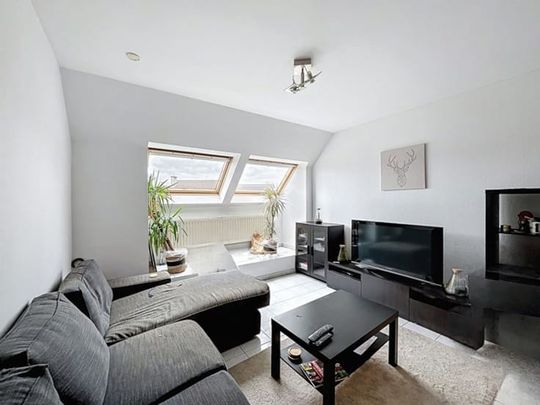 Appartement te huur - Photo 1