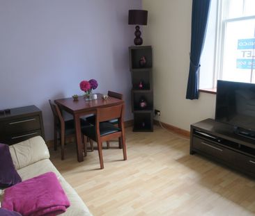 2 Bed Flat, Bon Accord Terrace, AB11 - Photo 3