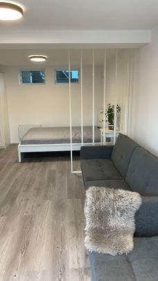 Morgon vägen, Järfälla - Foto 1