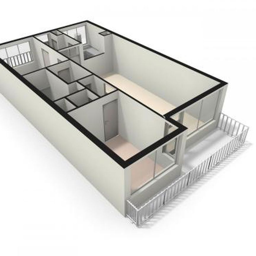 Euterpedreef 3561 CW Utrecht - Photo 1