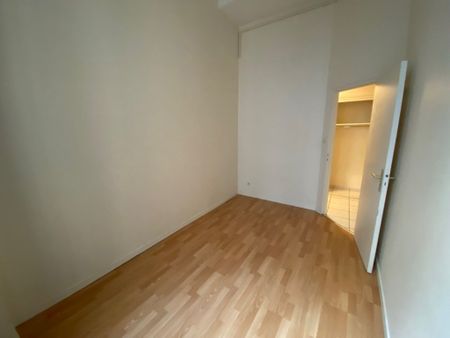 APPARTEMENT T3 A LOUER - Photo 2