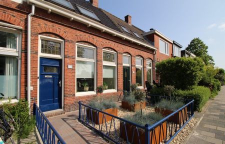 Te huur: Huis Damsterdiep in Groningen - Foto 2