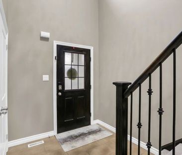 For Lease - 3375 Emilycarr Lane, London South, Ontario - Photo 1