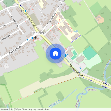 Meldertsebaan 21 / 1.2, 3560 Meldert