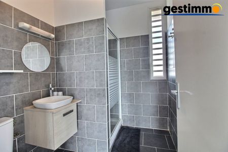 Location Appartement 1 pièce 27m² CAYENNE 97300 - Photo 5