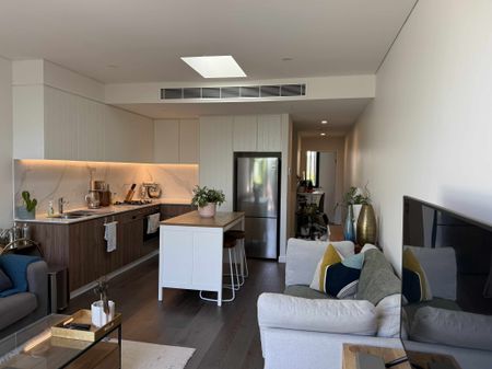 Erskineville - Photo 2