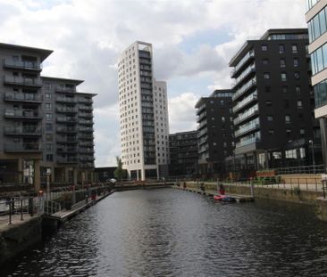 Mcclintock House, Leeds City Centre, LS10 1LP - Photo 1