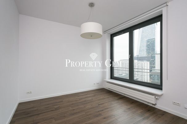 Warszawa, Śródmieście, Grzybowska - Фото 1