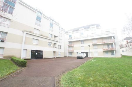 A LOUER ANGERS LAFAYETTE - A louer à Angers quartier ... - Photo 5