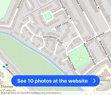 1 bedroom flat for rent - Photo 1