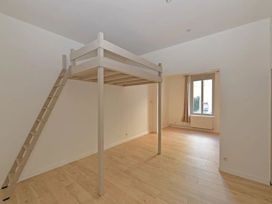 Location Appartement 1 pièces 35 m2 à Saint-Quentin - Photo 1