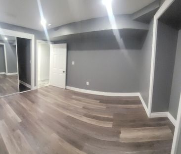 For Lease - 120 Westfield Drive Unit# Bsmt, Whitby, Ontario - Photo 1