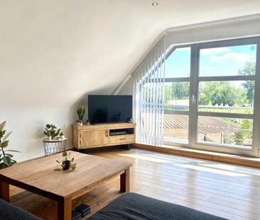 Appartement te huur - Photo 3