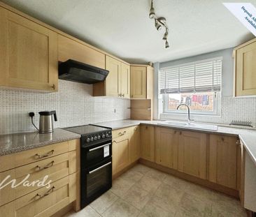 2 bedroom ground flat to rent - Photo 2