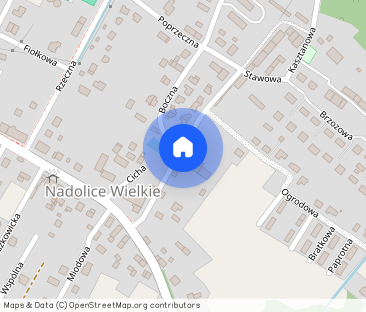 Dom w zabudowie bliźniaczej - Photo 1