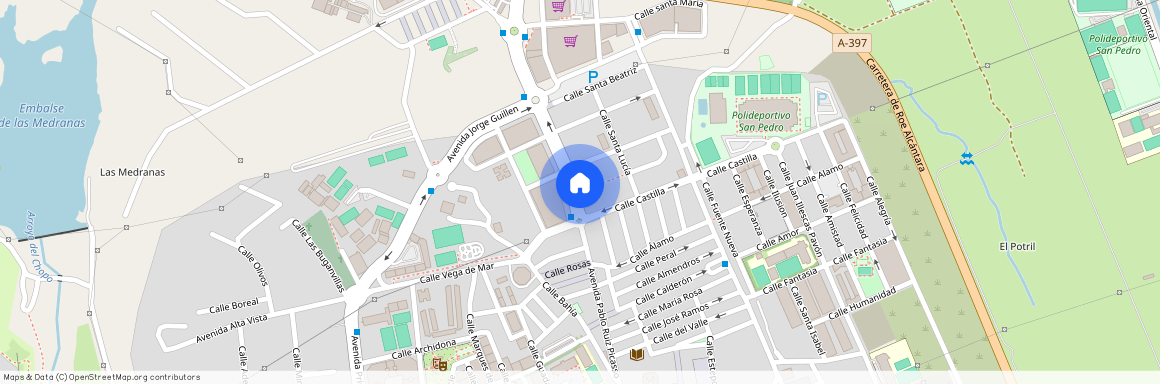 4 Av. Pablo Ruiz Picasso, San Pedro de Alcantara, Andalusia 29670, San-Pedro-De-Alcantara