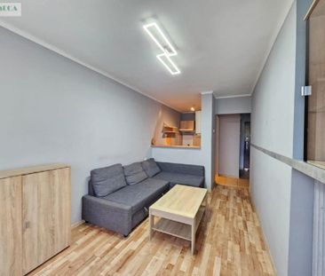 Mieszkanie Sosnowiec Centrum powierzchnia 35.0 m² C152-WM-24165 - Photo 4