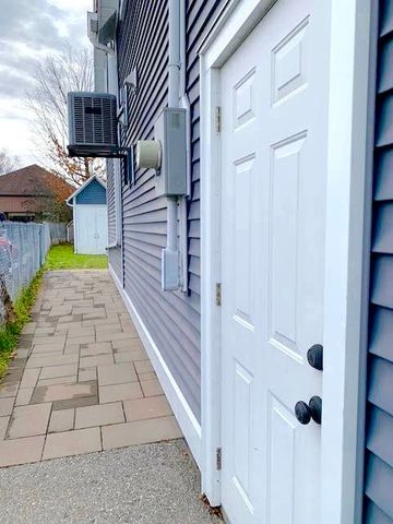 For Lease - 126 Reach Street Unit# Unit 1, Uxbridge, Ontario - Photo 3