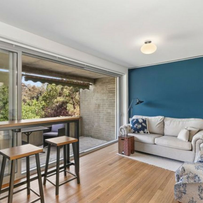 46/6 Wilkins, Mawson ACT, Belconnen - Photo 1