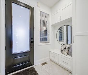 For Lease - 16 Gauguin Avenue, Vaughan, Ontario - Photo 4