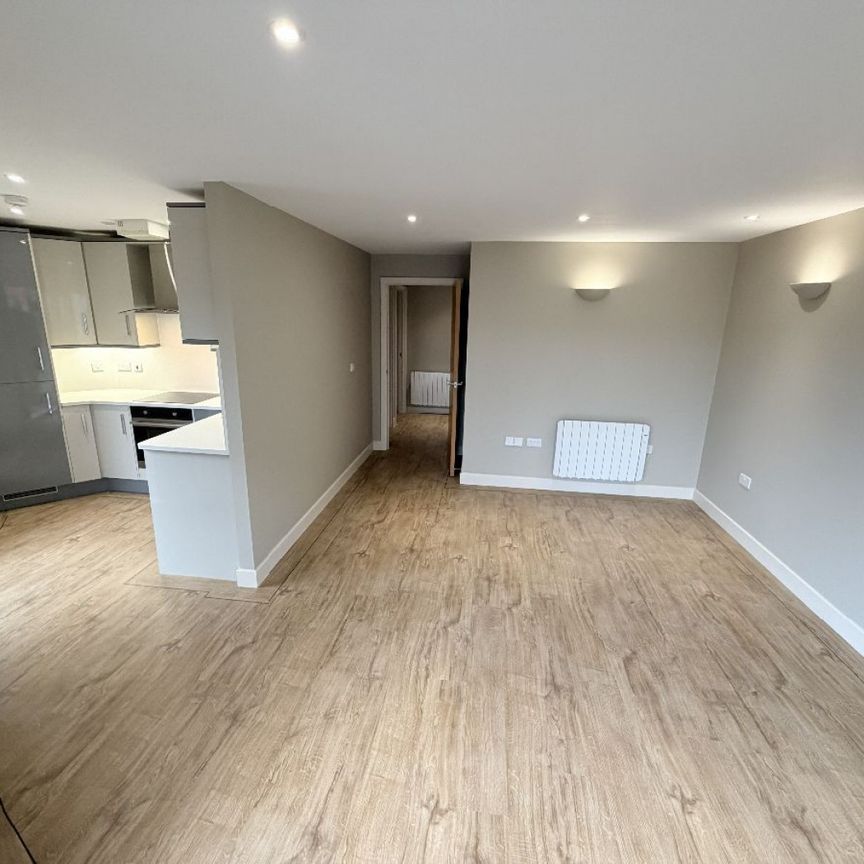 2 bed Apartment Coode, 7 Millsands, Sheffield - Photo 1