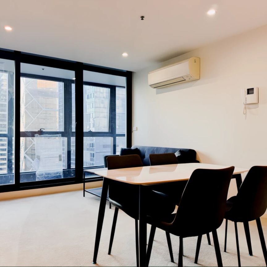 Secondary Room*2206 - Photo 1