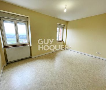 Appartement Saint Maurice En Gourgois 5 pièce(s) 103 m2 - Photo 5