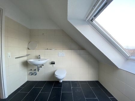 Barrierefreie, 2 Zimmerwohnung in Neuss – Meertal! Frisch renoviert, geeignet für Jung und alt! - Photo 5