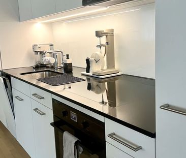 2.5 Zimmer, 52 m², 6. Stock - Photo 6