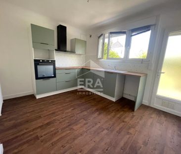 À louer - Maison familiale de 90 m² avec SOUS-SOL TOTAL 60 m², JARD... - Photo 6