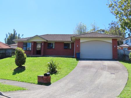 20 Burtons Drive, Swanson - Photo 4