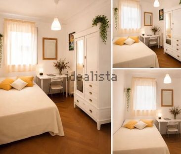 Habitación - Madrid - Goya - 590€ MES - Ref. RYN-HGOY001 - Photo 5