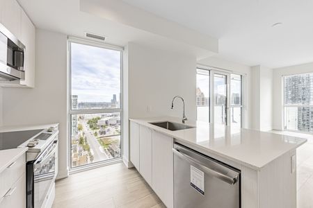 For Lease - 4130 Parkside Village Drive Unit# 2006, Mississauga, Ontario - Photo 4